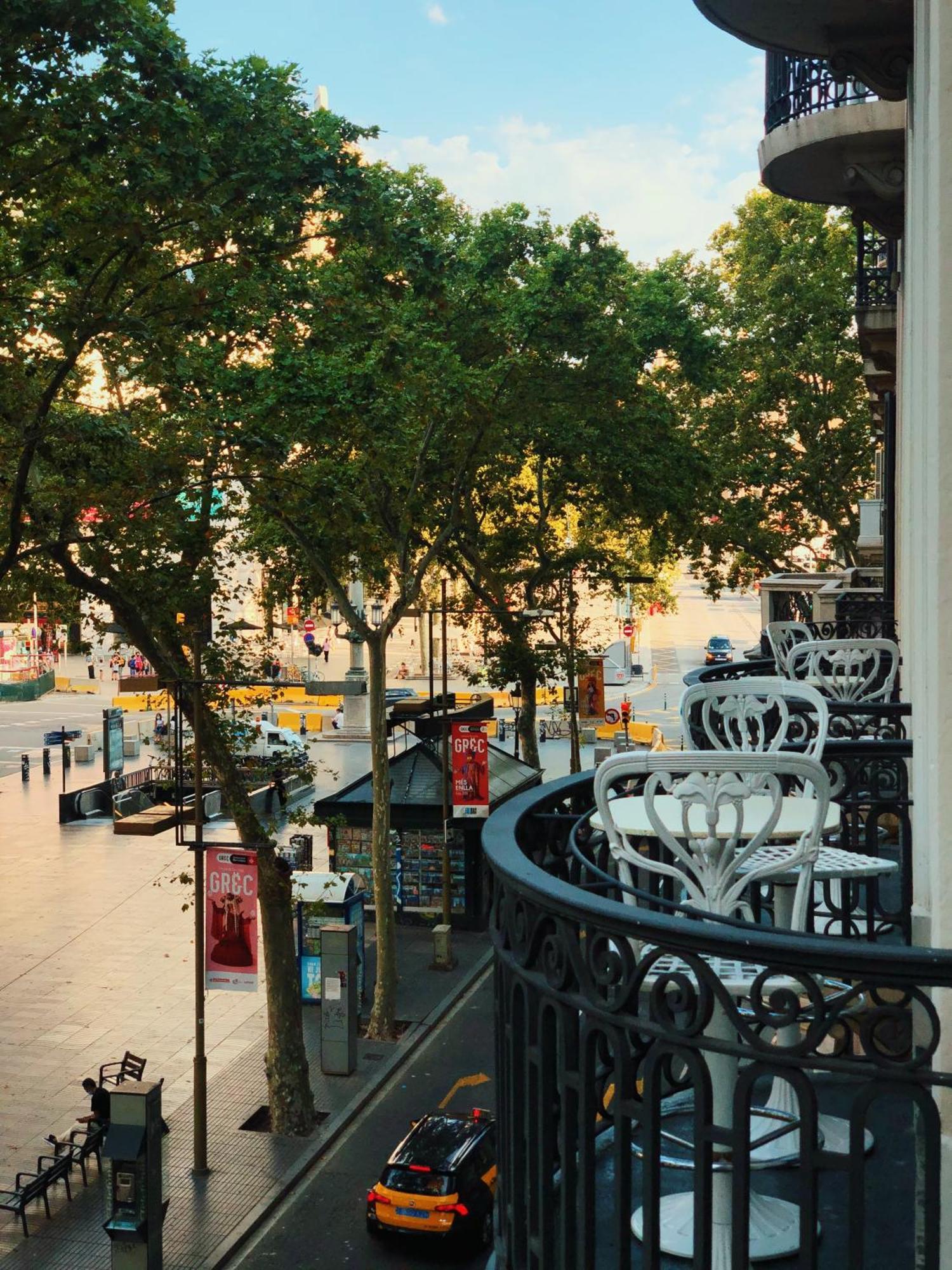 Continental Barcelona