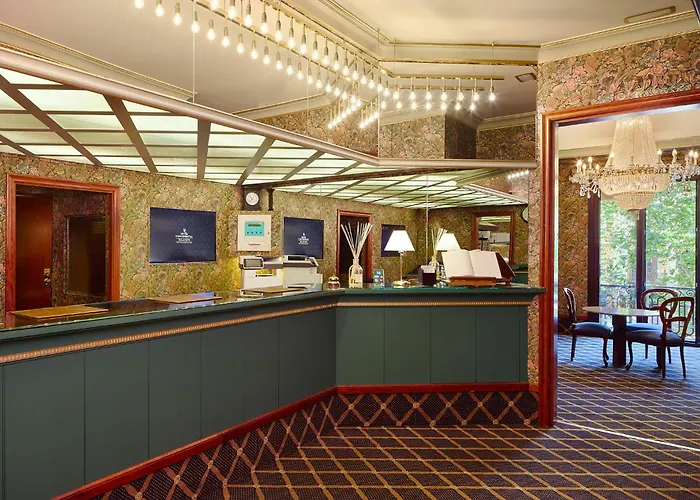 Hotel Continental Barcelona