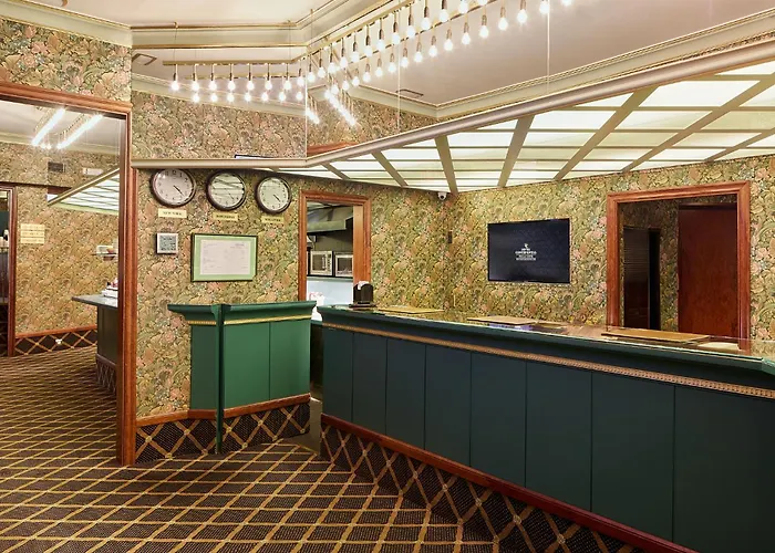 Hotel Continental Barcelona